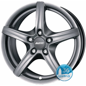 Литые диски Alutec Grip
