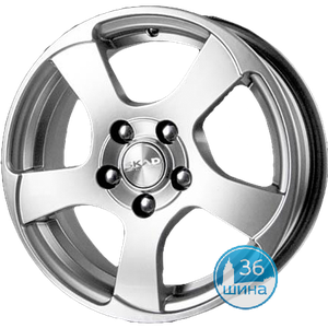 Диски СКАД «Акула»