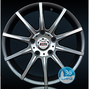 Диски Alcasta M12