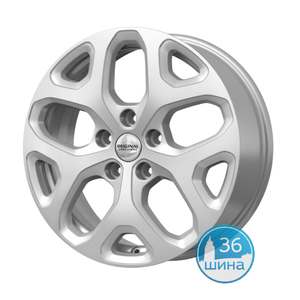 Диски СКАД KL-307 Hyundai Creta