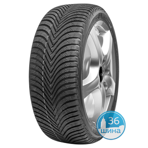 Шины Michelin Pilot Alpin 5 XL