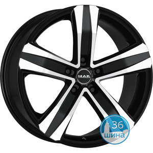 Диски MAK Stone 5