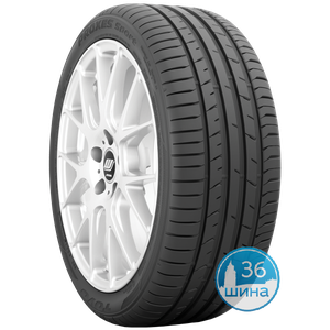 Шины 245/40 R17 Б/К Toyo Proxes Sport 95Y Япония
