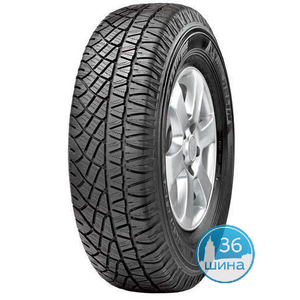 Шины 235/60 R18 Б/К Michelin Latitude Cross XL 107V Польша