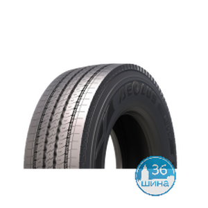 Шины Aeolus Neo Allroads S (руль) 16сл.