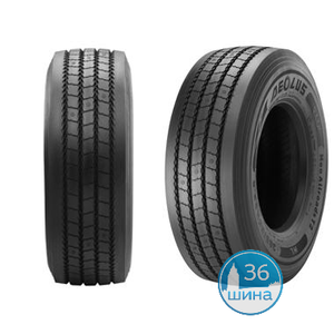 Шины 235/75 R17.5 Б/К Aeolus Neo Allroads T2 (прицеп) 18сл. 135/133J Китай, 2022