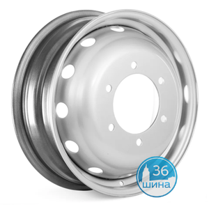 Диски ТЗСК Transit