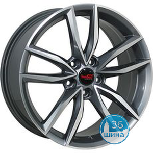 Диски Replica LA Concept TY559