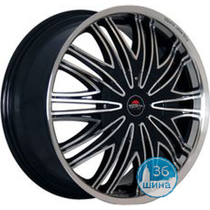 Диски Yokatta MODEL-30