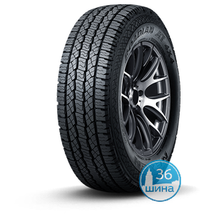 Шины Nexen Roadian AT 4x4