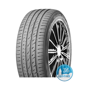 Шины 185/65 R15 Б/К Nexen NFera SU4 88H Китай