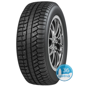 Шины 185/65 R15 Б/К Cordiant POLAR-2 PW-502 @ ОМСК