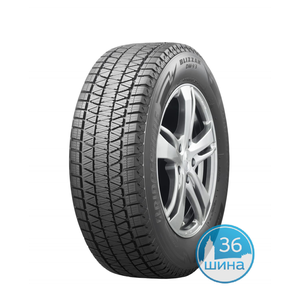 Шины Bridgestone Blizzak DM-V3
