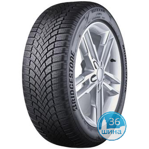 Шины 255/45 R20 Б/К Bridgestone Blizzak LM005 XL 105V Польша, 2019