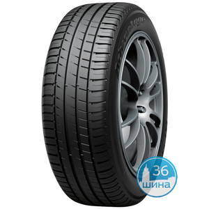 Шины BFGoodrich Advantage XL