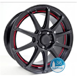 Диски NZ Wheels F-22