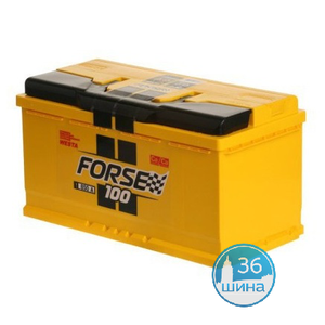 Аккумуляторы Forse EFB 710A