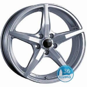 Диски NZ Wheels F-30