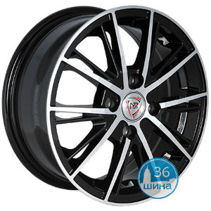 Диски NZ Wheels F-31