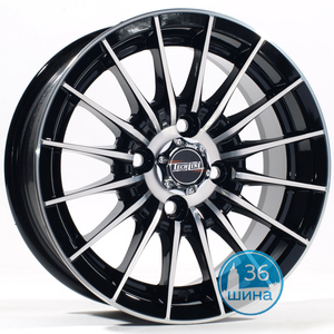 Диски 5.5J13 ET28 D58.6 Techline 302 (4x98) BD Россия