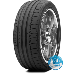 Шины Michelin Pilot Sport 4 SUV MO1 XL
