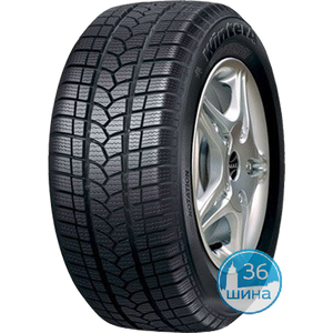 Шины 185/70 R14 Б/К Tigar WINTER 1 88T Сербия