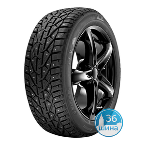 Шины 215/60 R17 Б/К Tigar ICE XL SUV 100T @ Сербия
