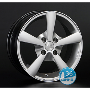 Диски LS Wheels NG210