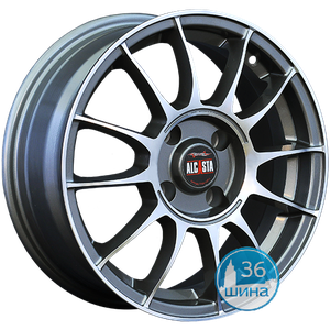 Диски Alcasta M01