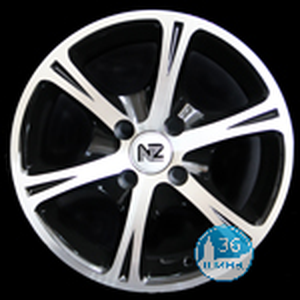 Диски NZ Wheels SH261