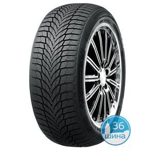 Шины 225/60 R17 Б/К Nexen Winguard Sport 2 SUV XL 103H Корея
