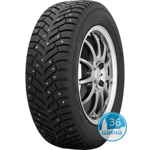 Шины 245/60 R18 Б/К Toyo Observe Ice-Freezer SUV 105T @ Малайзия, 2020