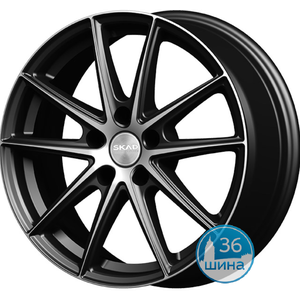 Диски СКАД Амстердам