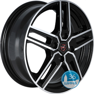 Диски NZ Wheels F-12