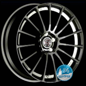 Диски NZ Wheels F-23