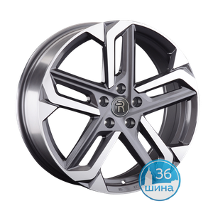 Диски Replay 593613