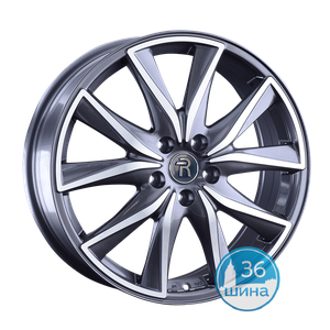 Диски Replay 590100