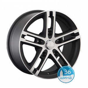 Диски LS Wheels 591386