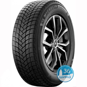 Шины Michelin X-Ice Snow XL