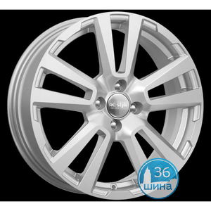 Диски КиК КС874