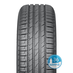 Шины 225/60 R17 Б/К IKON Tyres (Nokian Tyres) Nordman S2 SUV 99H Россия