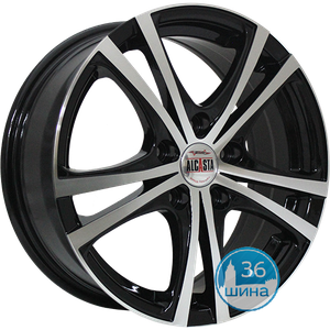 Диски Alcasta M05