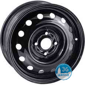 Диски Trebl Hyundai