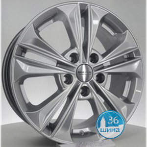 Диски Khomen Wheels KHW1603 (Creta/Seltos)