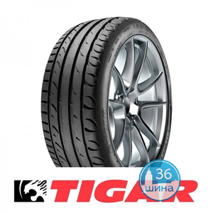 Шины Tigar Ultra High Performance XL