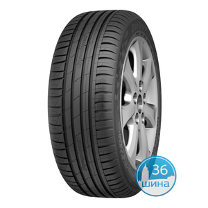 Шины 225/50 R17 Б/К Cordiant SPORT 3 PS-2 98V Я.