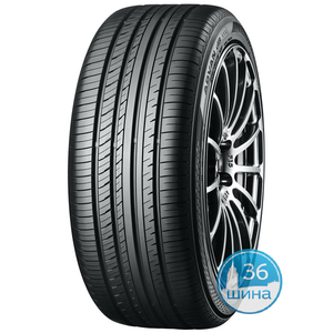 Шины Yokohama Advan dB V552