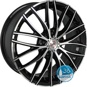 Диски NZ Wheels F-28