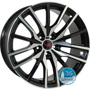 Диски Replica LA Concept B-536