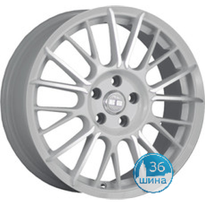 Диски 6.5J16 ET38 D58.6 Alcasta M33 (4x98) WF Россия